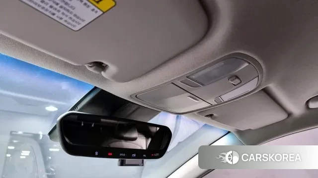 Hyundai Kona id 3672178 из Кореи 10