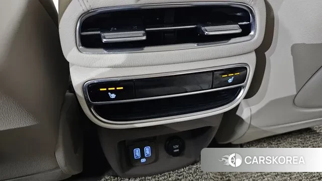 Genesis GV80 id 3740842 из Кореи 10