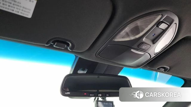 Hyundai Santa Fe The Prime id 3966629 из Кореи 10