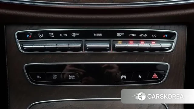 Mercedes-Benz E-Class W213 id 3702742 из Кореи 10