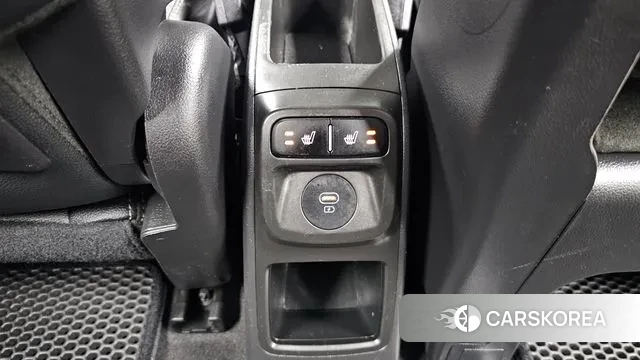 Kia The New Kia Ray id 3002711 из Кореи 10