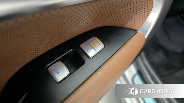 Genesis G70 id 3243103 из Кореи 10