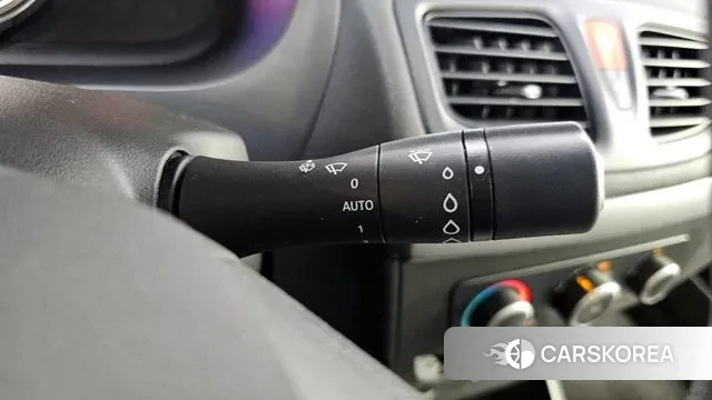 Renault Korea (Samsung) SM3 Neo id 3651538 из Кореи 10