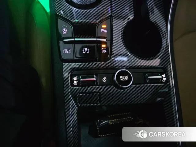 Kia K5 3rd generation id 3625998 из Кореи 10