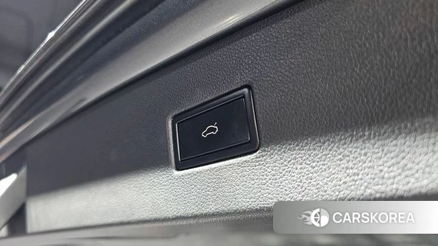 Volkswagen Tiguan second Generation id 4637772 из Кореи 10