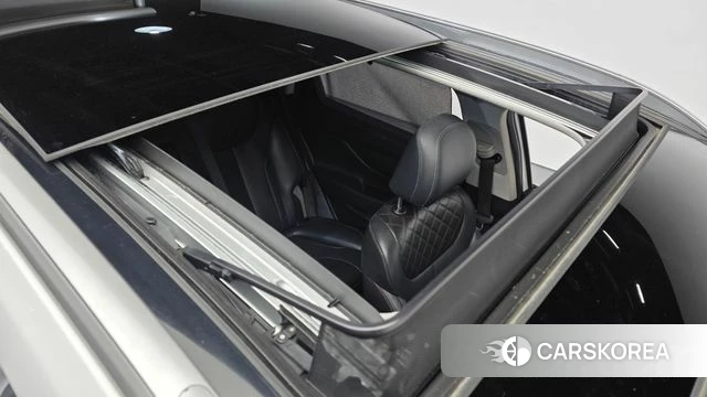 Hyundai The New Santa Fe id 3893165 из Кореи 10