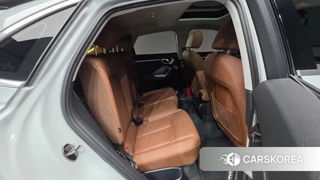 Audi Q3 (F3) id 3716682 из Кореи 10