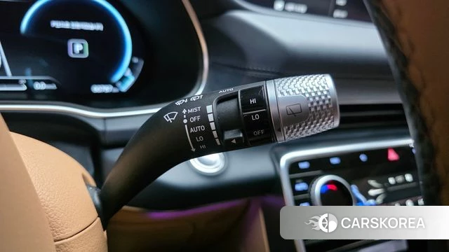 Genesis GV80 id 4443063 из Кореи 10