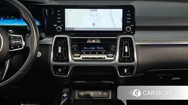 Kia Sorento 4th Generation id 3812319 из Кореи 10