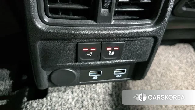 Renault Korea (Samsung) XM3 id 2999948 из Кореи 10