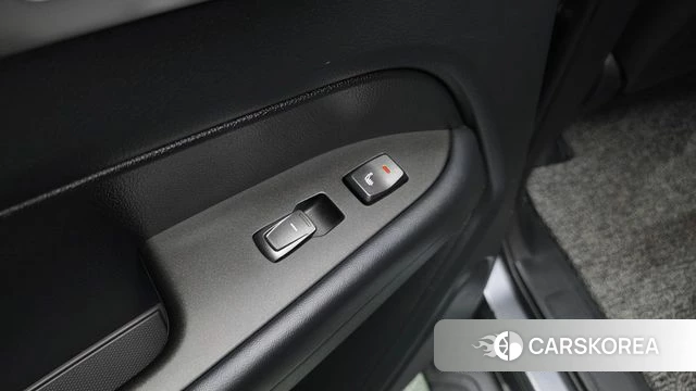 Ssangyong Rexton Sports Cannes id 4689247 из Кореи 10