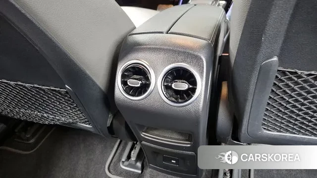 Mercedes-Benz EQA H243 id 3635377 из Кореи 10