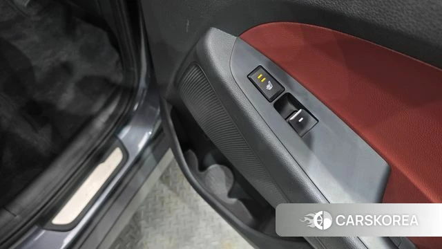 Hyundai All New Tucson id 4197061 из Кореи 10