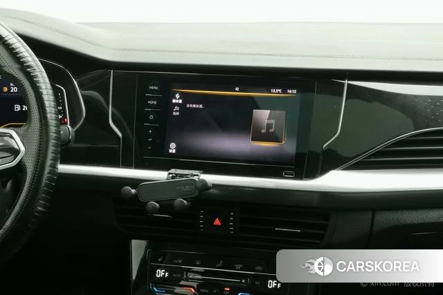 Volkswagen Passat id 4272138 из Китая 10