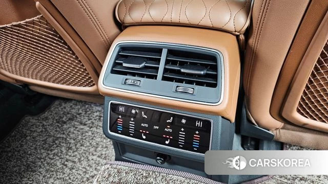 Audi A6 (C8) id 3935826 из Кореи 10