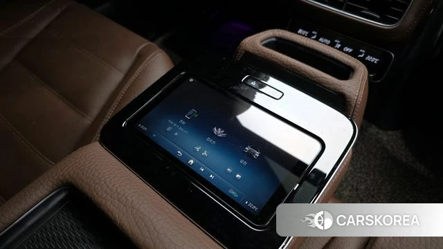 Mercedes-Benz GLS - Class X167 id 3882728 из Кореи 10