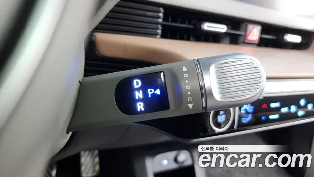 Hyundai Ionic 5 id 2550922 из Кореи 10