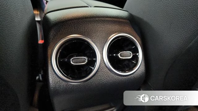 Mercedes-Benz EQA H243 id 4186045 из Кореи 10