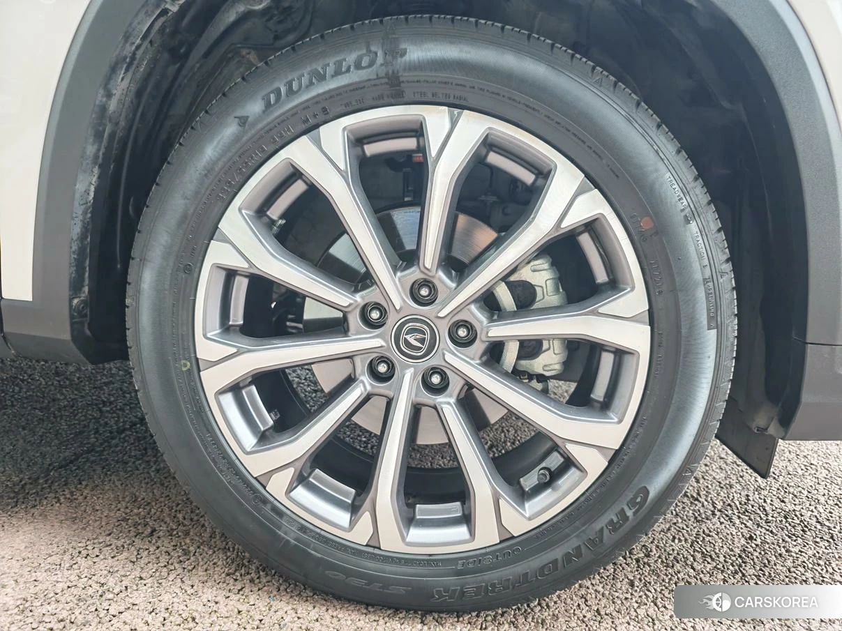 Chang'an CS75 PLUS id 4407232 из Китая 10