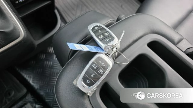 Hyundai Staria id 4422974 из Кореи 10