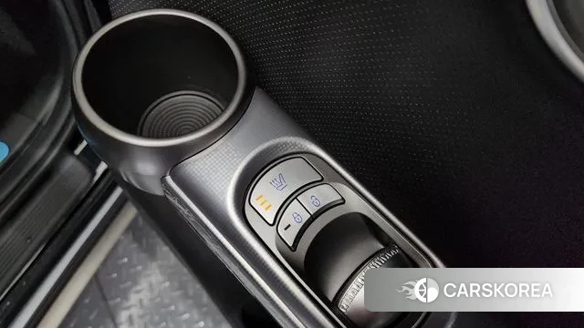 Genesis GV60 id 3278701 из Кореи 10