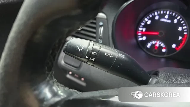 Kia The New K5 2nd generation id 3351159 из Кореи 10