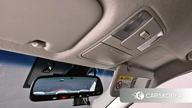 Kia The New K3 2nd generation id 3620717 из Кореи 10