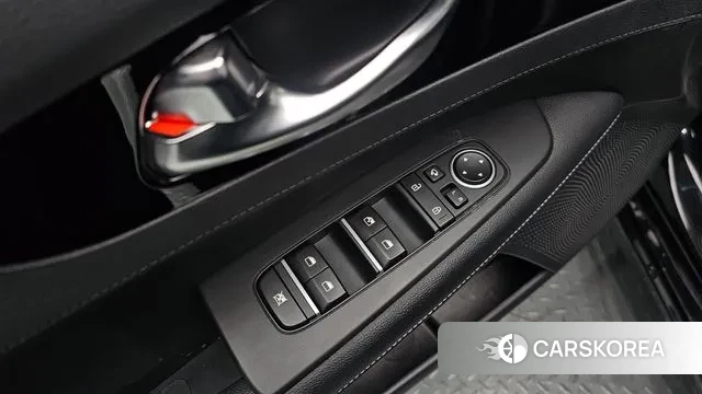 Kia The New K3 2nd generation id 3696209 из Кореи 10