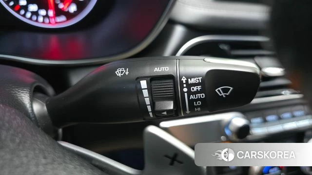 Genesis G70 id 4663051 из Кореи 10