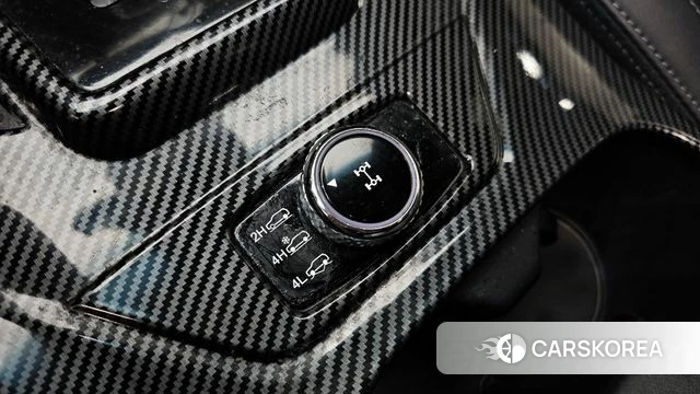 Ssangyong The New Rexton Sports Cannes id 3826511 из Кореи 10