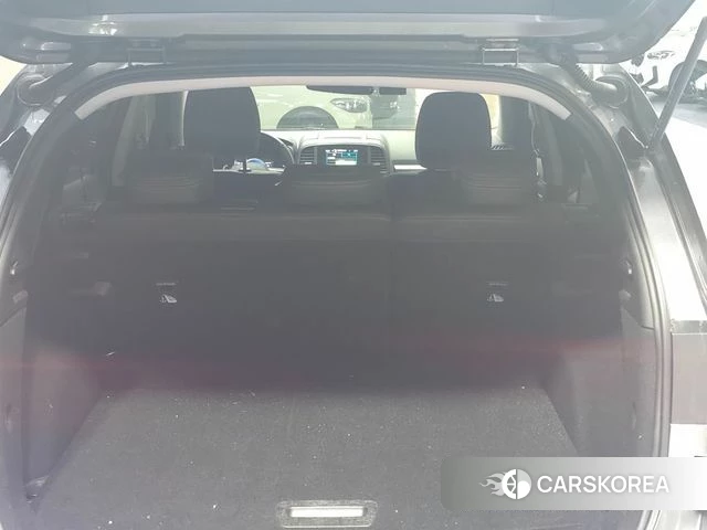 Renault Korea (Samsung) The New QM6 id 4687853 из Кореи 10