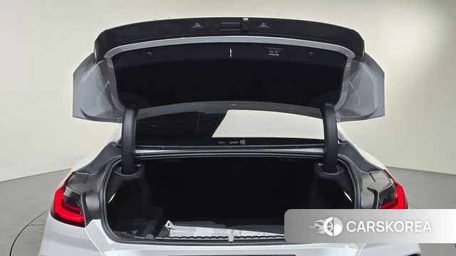 BMW 8 Series (G15) id 4749320 из Кореи 10