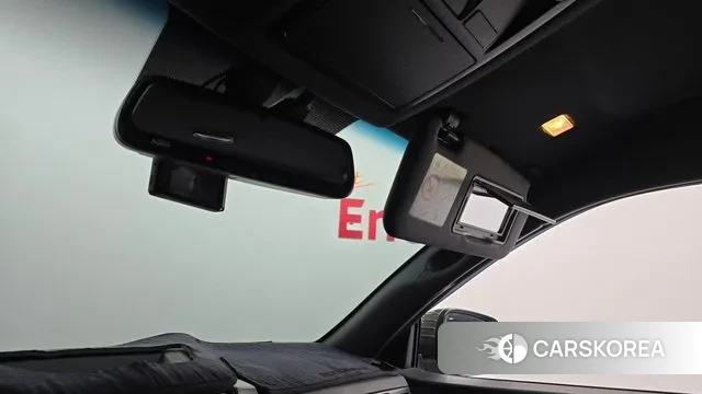 Ssangyong The New Rexton Sport id 3735797 из Кореи 10