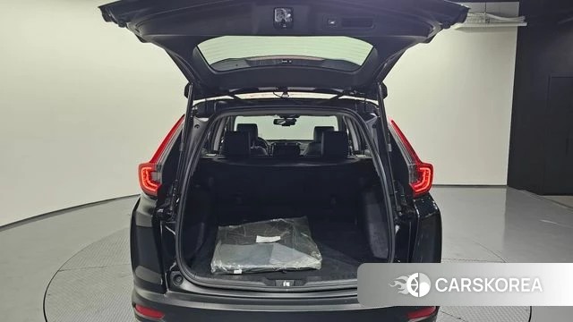 Honda CR-V 5th generation id 3828095 из Кореи 10