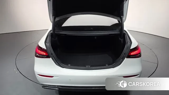 Mercedes-Benz E-Class W213 id 3384052 из Кореи 10