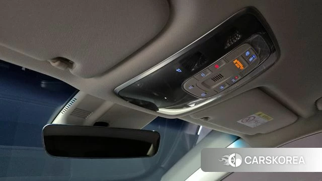 Genesis G80 (RG3) id 3860228 из Кореи 10