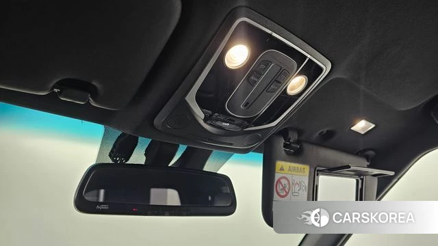 Ssangyong Torres id 4682578 из Кореи 10