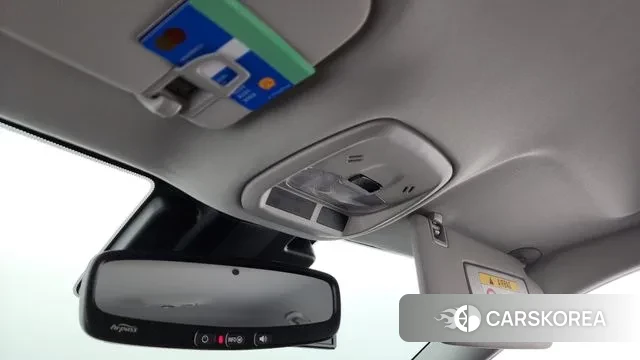 Chevrolet (GM Daewoo) Trax Crossover id 3372041 из Кореи 10