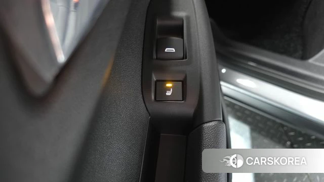 Chevrolet (GM Daewoo) The New Trail Blazer id 4302071 из Кореи 10