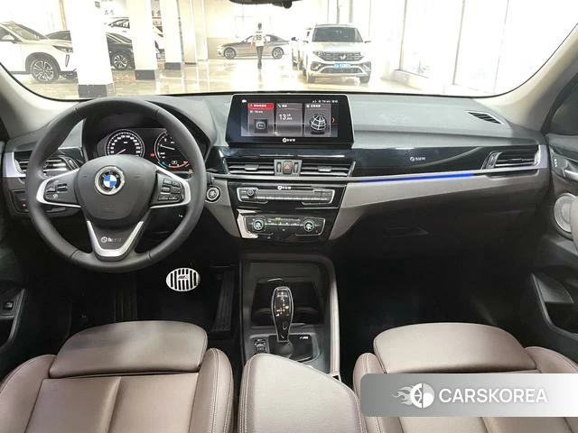 BMW X1 id 4328696 из Китая 10