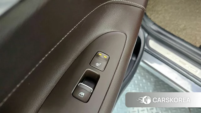 Hyundai The New Grandeur IG Hybrid id 3866140 из Кореи 10