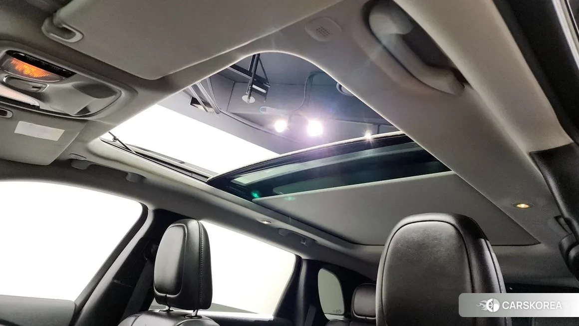 Jeep Cherokee (KL) id 1442887 из Кореи 10