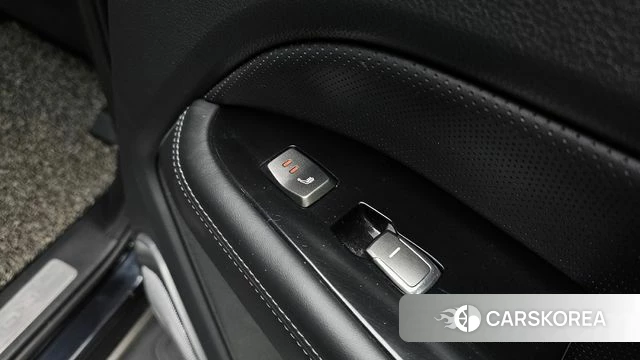 Ssangyong All New Rexton id 4338221 из Кореи 10