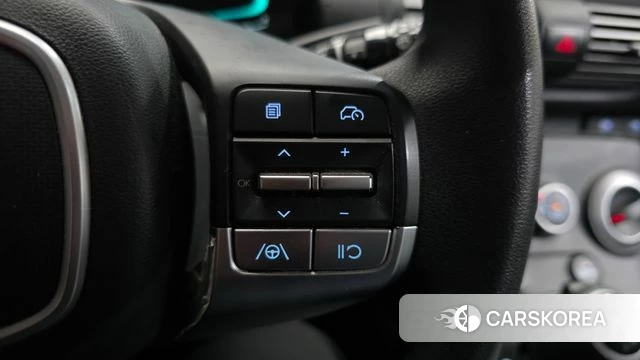 Hyundai Casper id 4848198 из Кореи 10