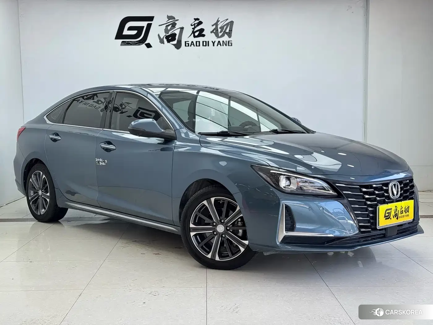 Chang'an Ruicheng CC id 4514206 из Китая 10