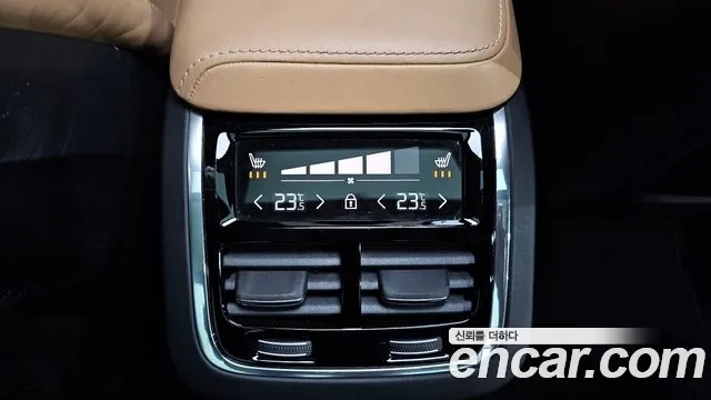 Volvo XC60 second Generation id 2865530 из Кореи 10