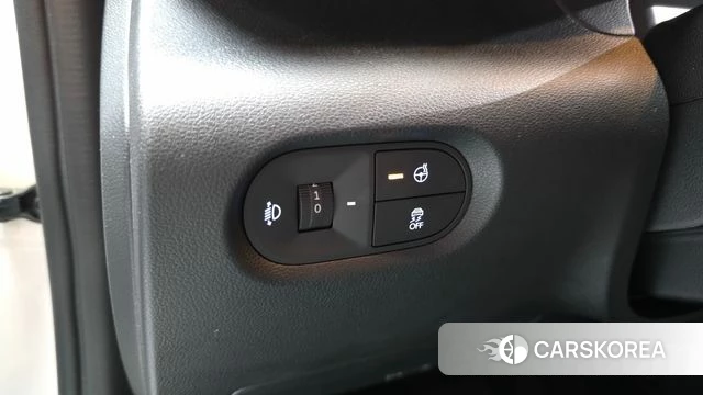 Hyundai Casper id 4428271 из Кореи 10