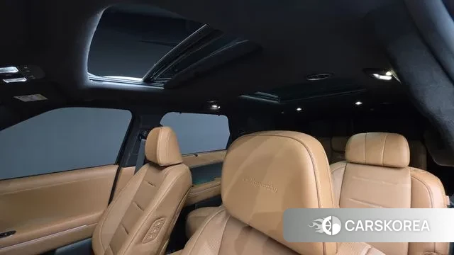 Hyundai Palisade (LX3) id 3731766 из Кореи 10