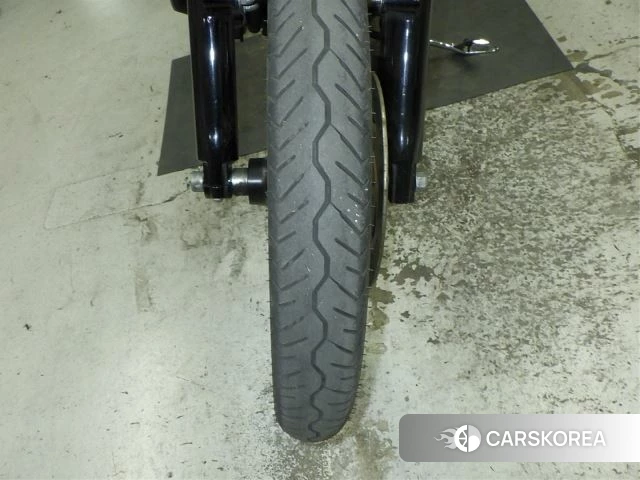 Harley-Davidson Softail Blackline FXS1580 id 3945679 из Японии 10