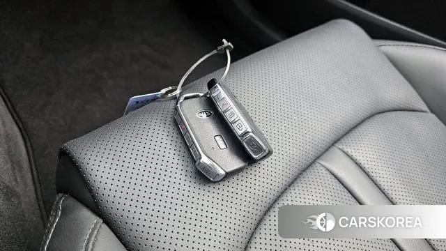 Kia K5 3rd generation id 3713144 из Кореи 10